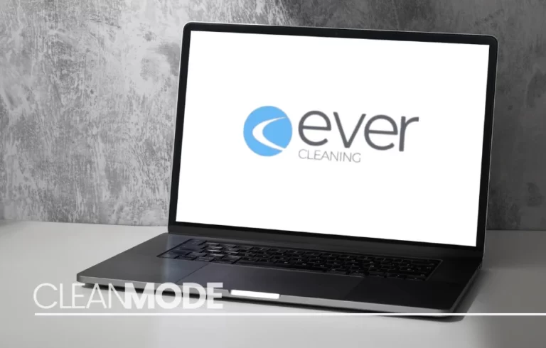 Nowy partenr CleanMode - Ever Cleaning