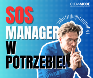 SOS Manager w potrzebie