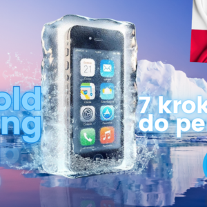 cold calling szkolenie online clean mode