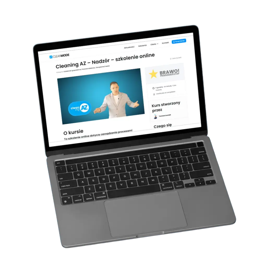 Platforma Szkoleniowa