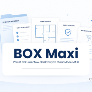 Box Dokumentów - MAXI